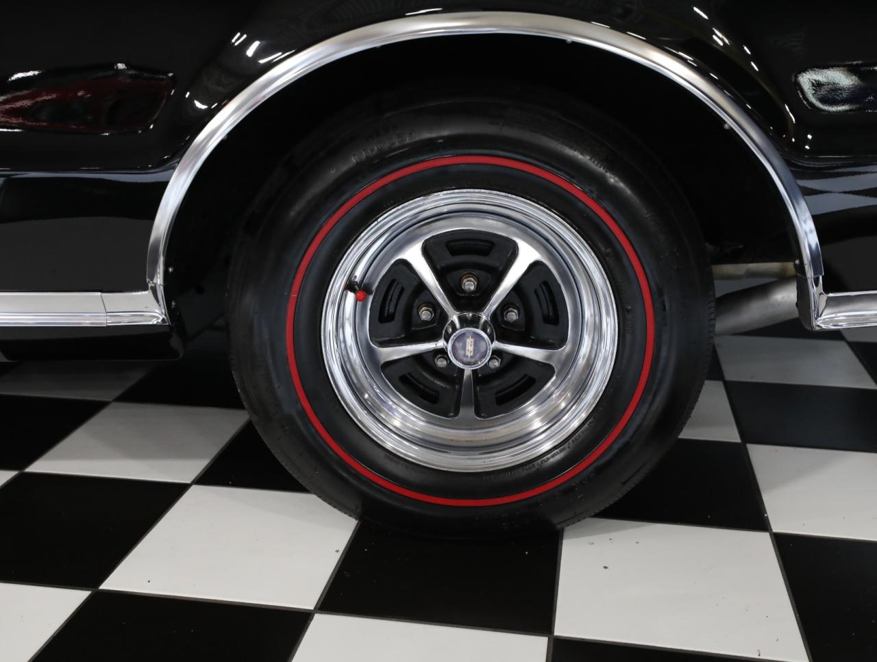 1967 Oldsmobile 442
