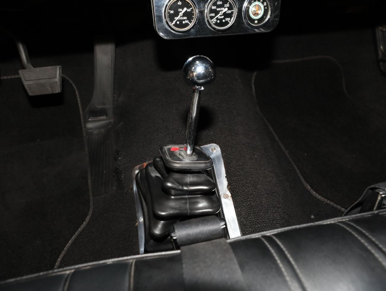 1967 Oldsmobile 442