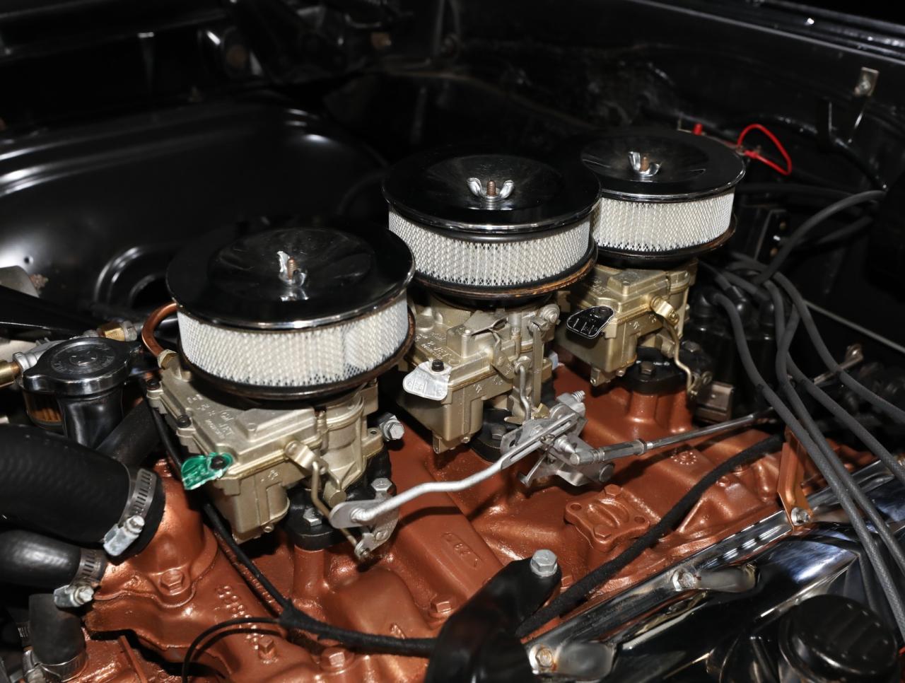 1967 Oldsmobile 442