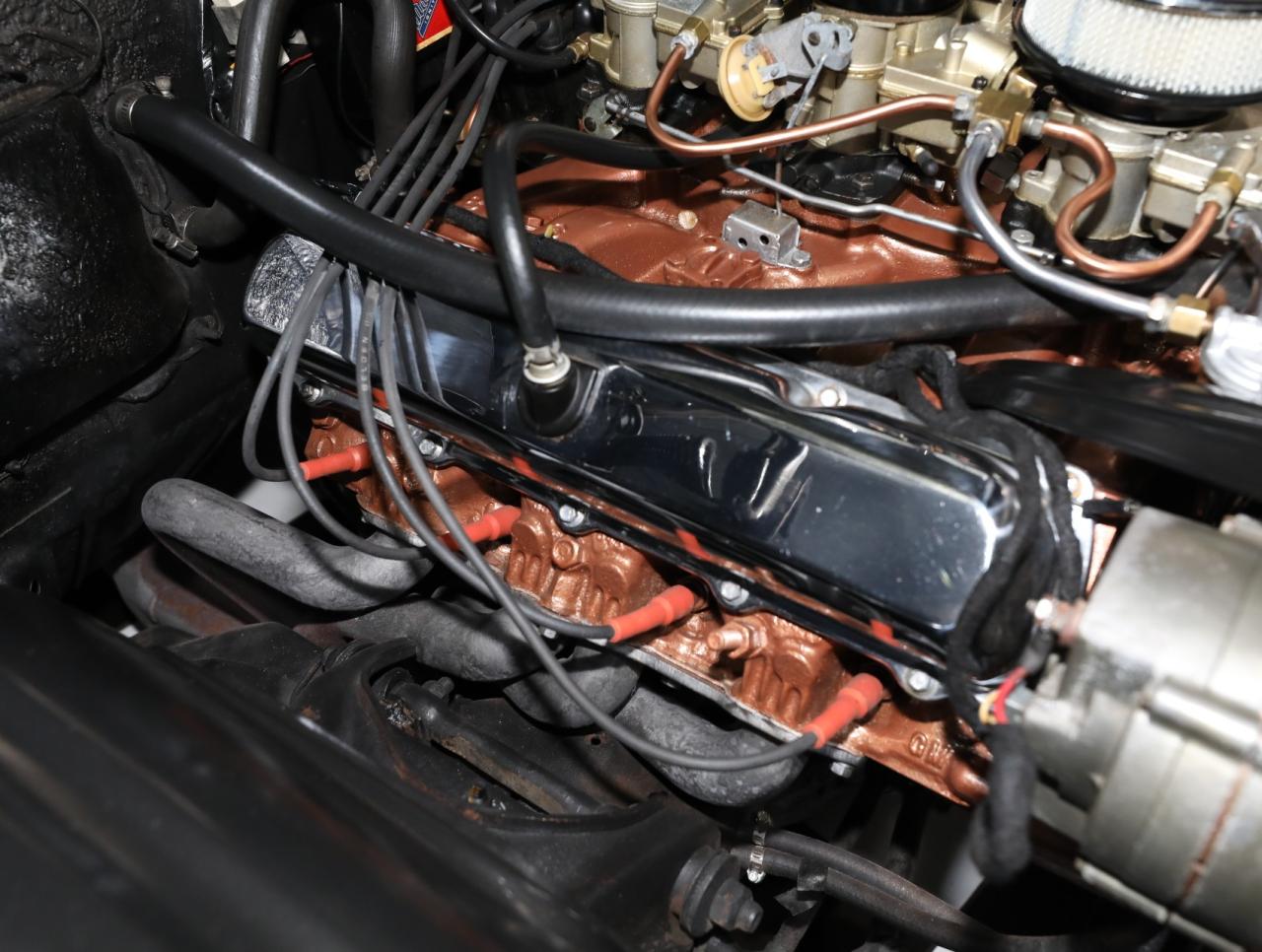 1967 Oldsmobile 442