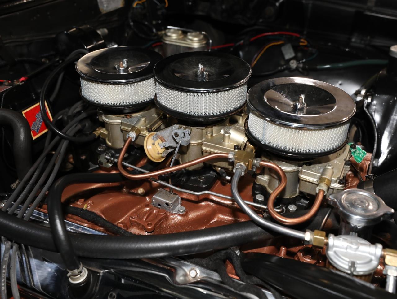 1967 Oldsmobile 442