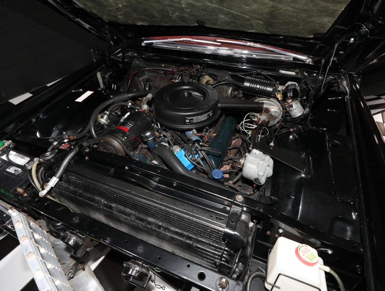 1966 Cadillac Eldorado
