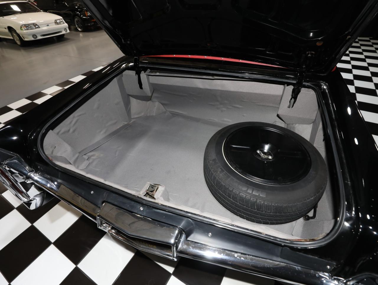 1966 Cadillac Eldorado