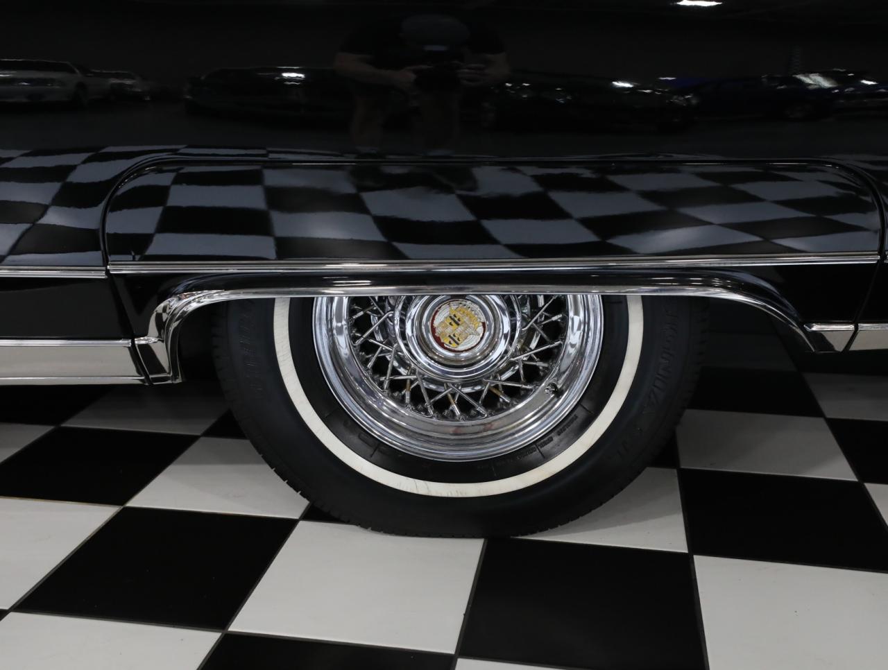1966 Cadillac Eldorado