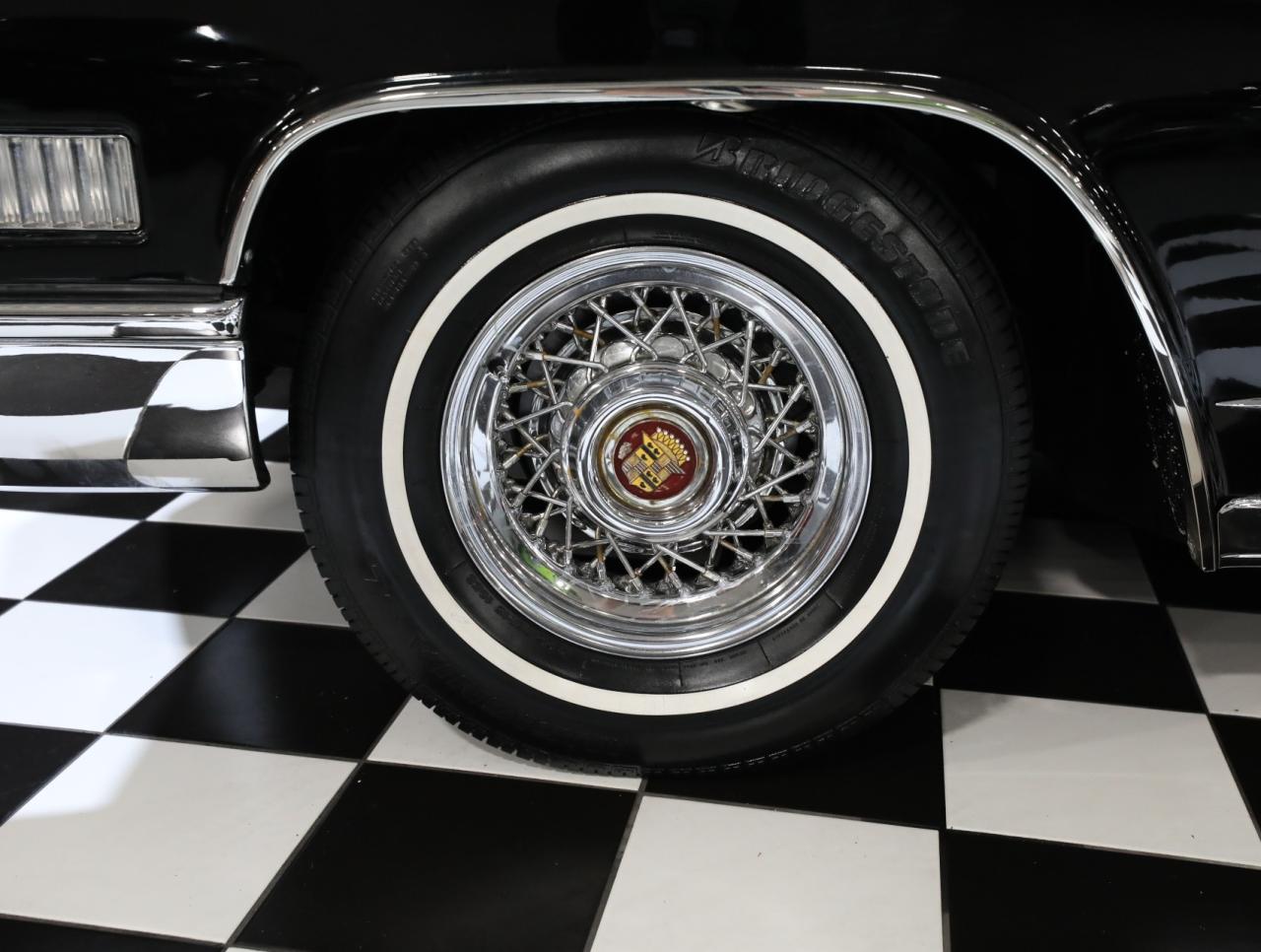1966 Cadillac Eldorado