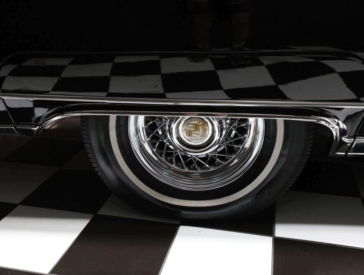 1966 Cadillac Eldorado