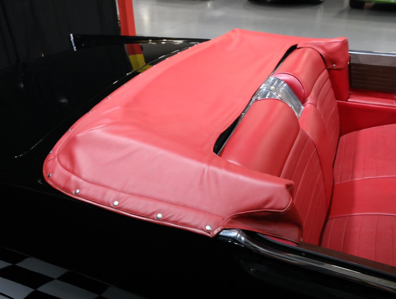 1966 Cadillac Eldorado