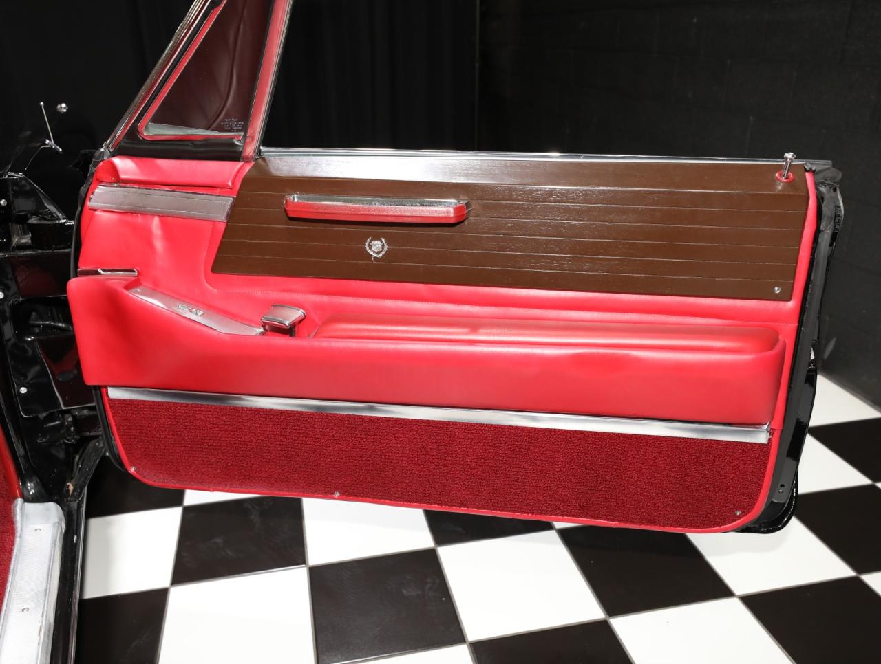 1966 Cadillac Eldorado