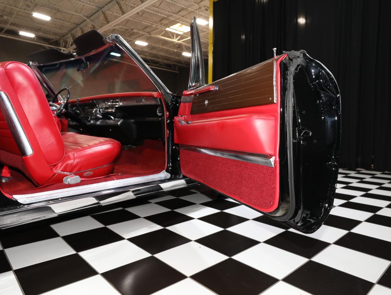 1966 Cadillac Eldorado
