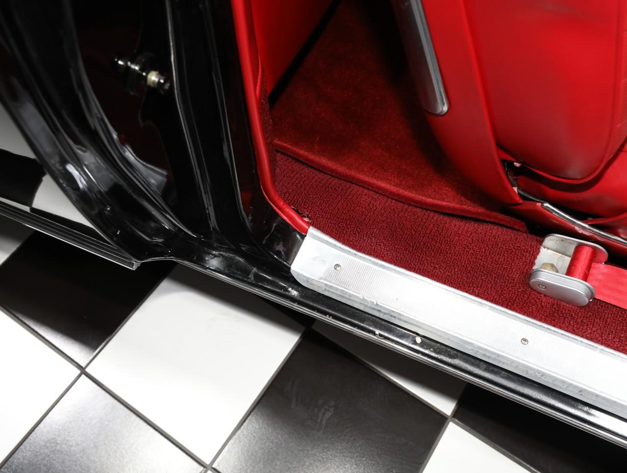 1966 Cadillac Eldorado