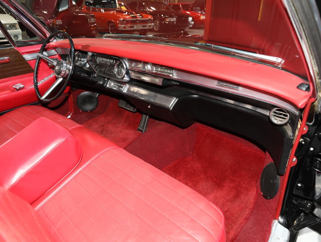 1966 Cadillac Eldorado
