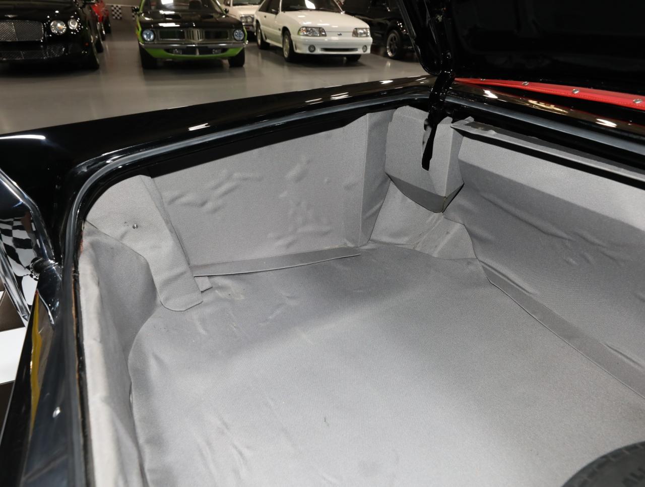 1966 Cadillac Eldorado