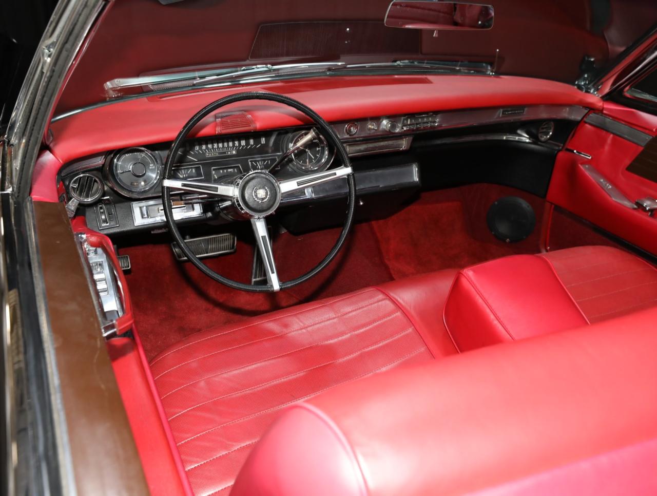1966 Cadillac Eldorado