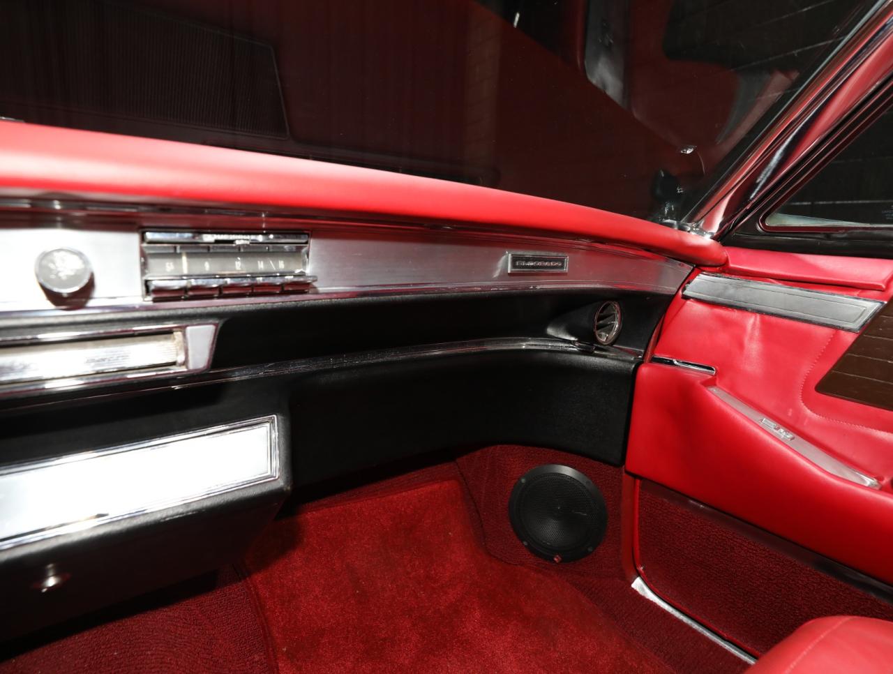 1966 Cadillac Eldorado