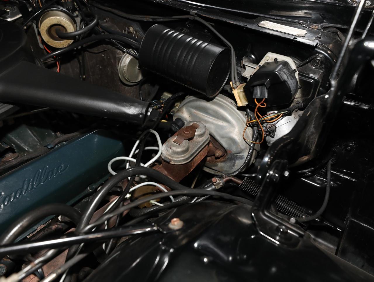 1966 Cadillac Eldorado