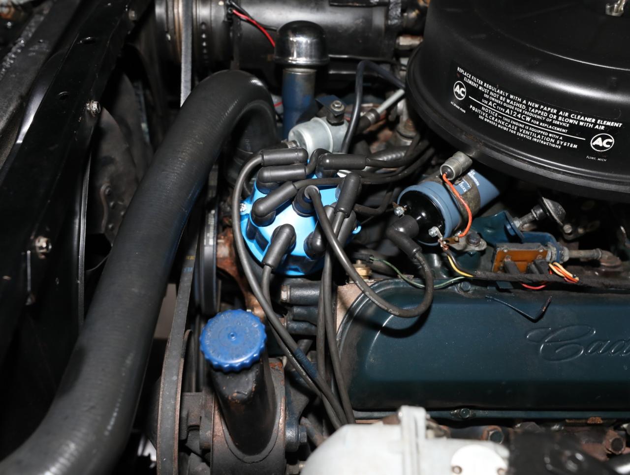 1966 Cadillac Eldorado