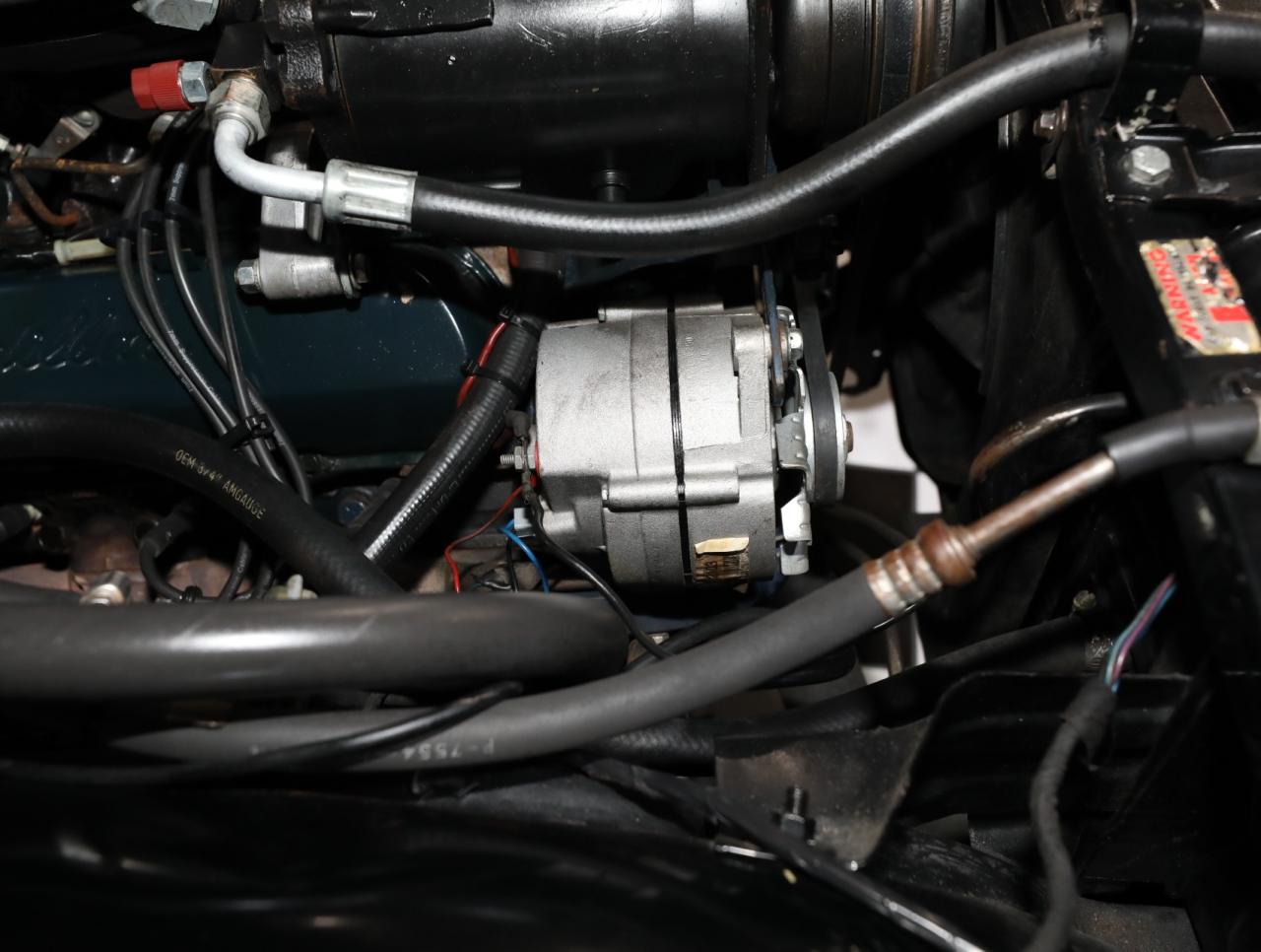 1966 Cadillac Eldorado