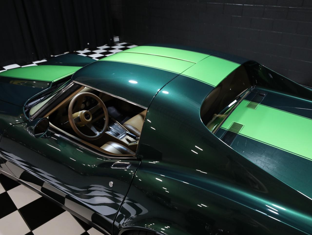 1969 Chevrolet Corvette
