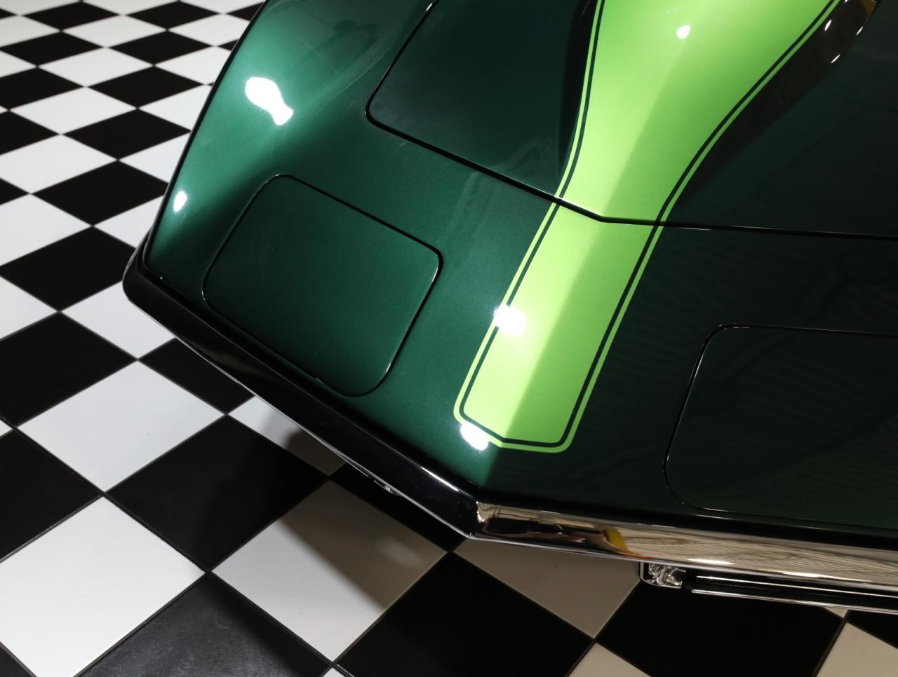 1969 Chevrolet Corvette