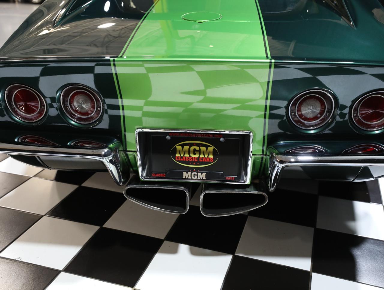 1969 Chevrolet Corvette