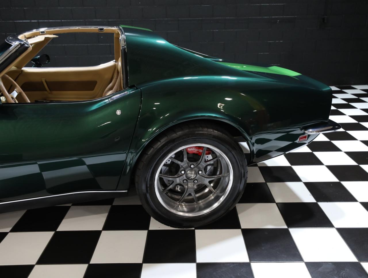 1969 Chevrolet Corvette