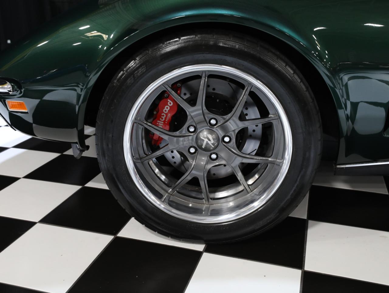 1969 Chevrolet Corvette