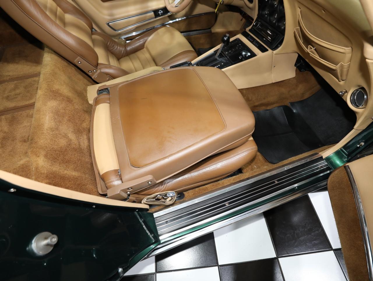 1969 Chevrolet Corvette