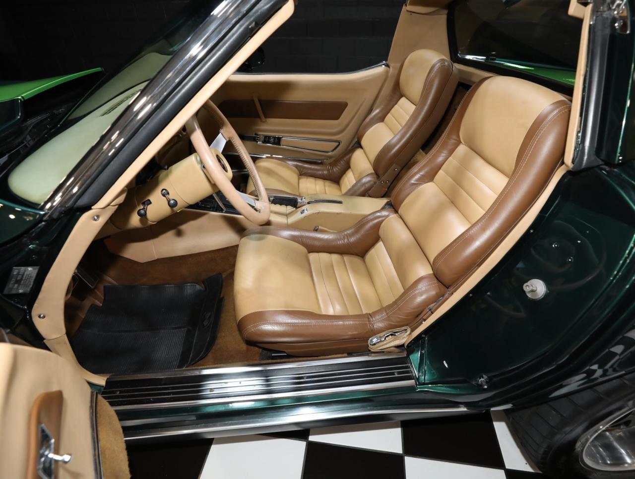 1969 Chevrolet Corvette