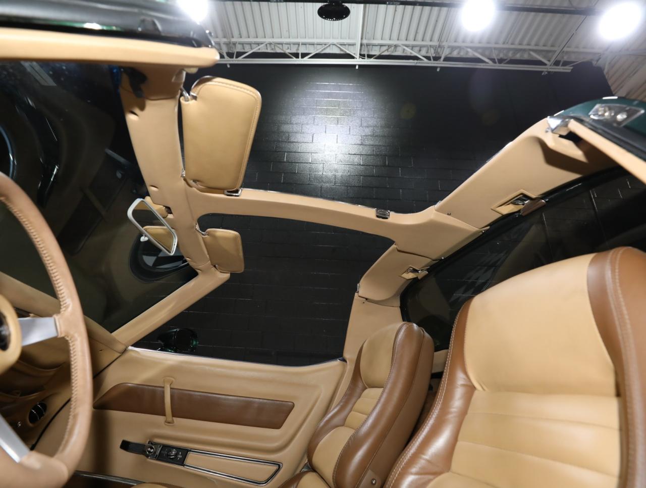 1969 Chevrolet Corvette