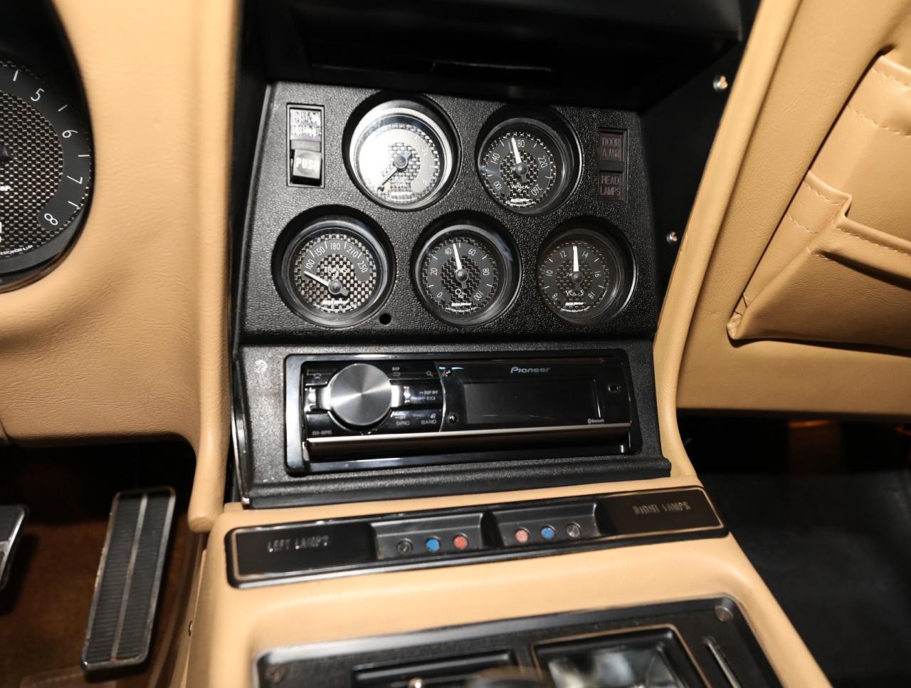 1969 Chevrolet Corvette