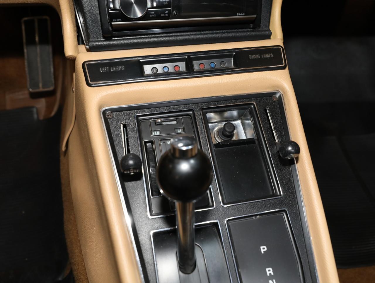 1969 Chevrolet Corvette