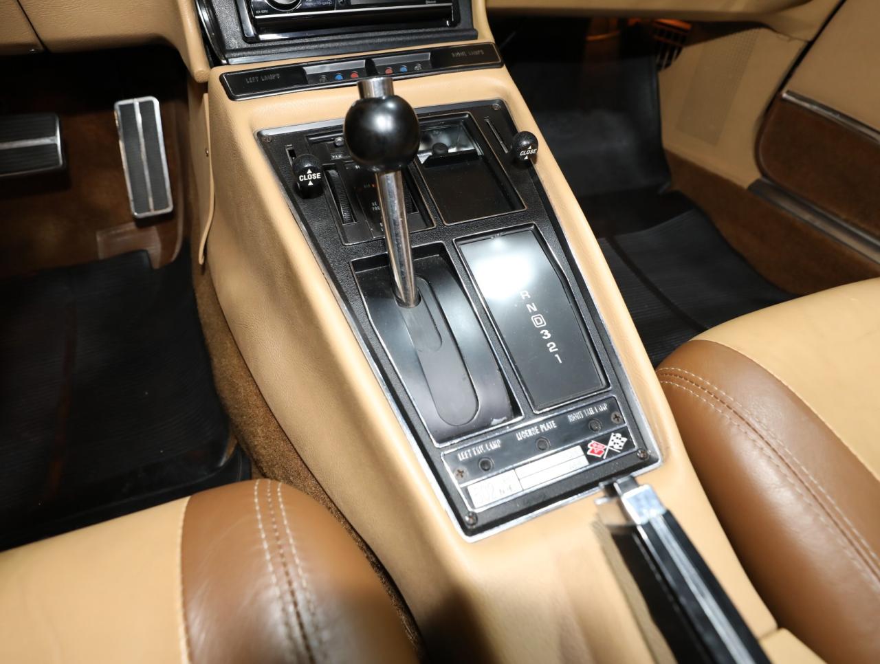 1969 Chevrolet Corvette