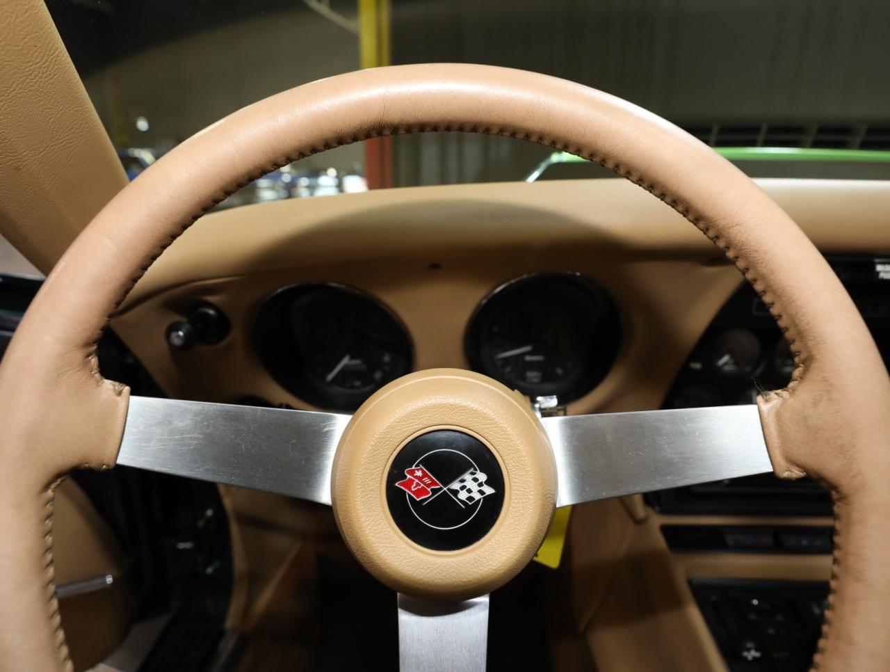1969 Chevrolet Corvette