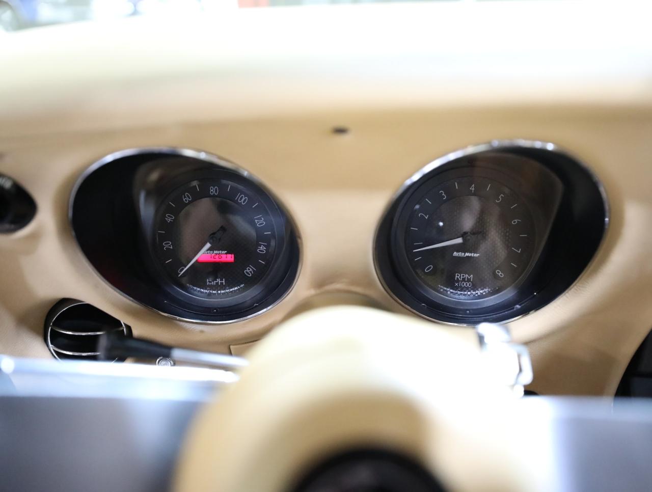 1969 Chevrolet Corvette