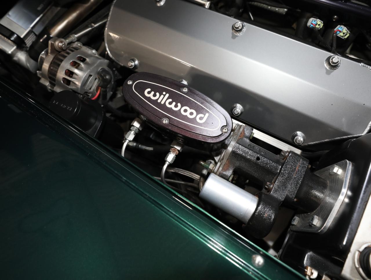 1969 Chevrolet Corvette