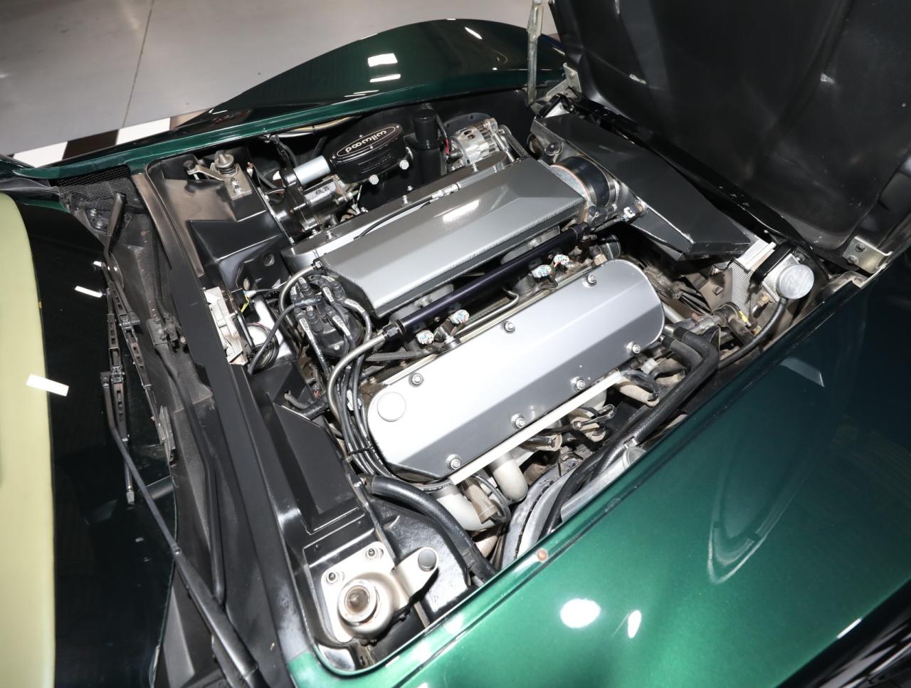 1969 Chevrolet Corvette