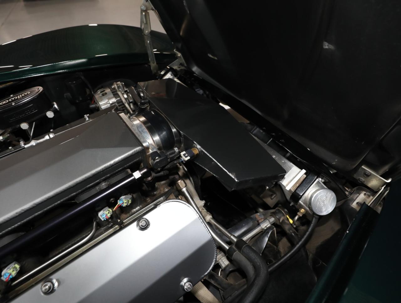 1969 Chevrolet Corvette