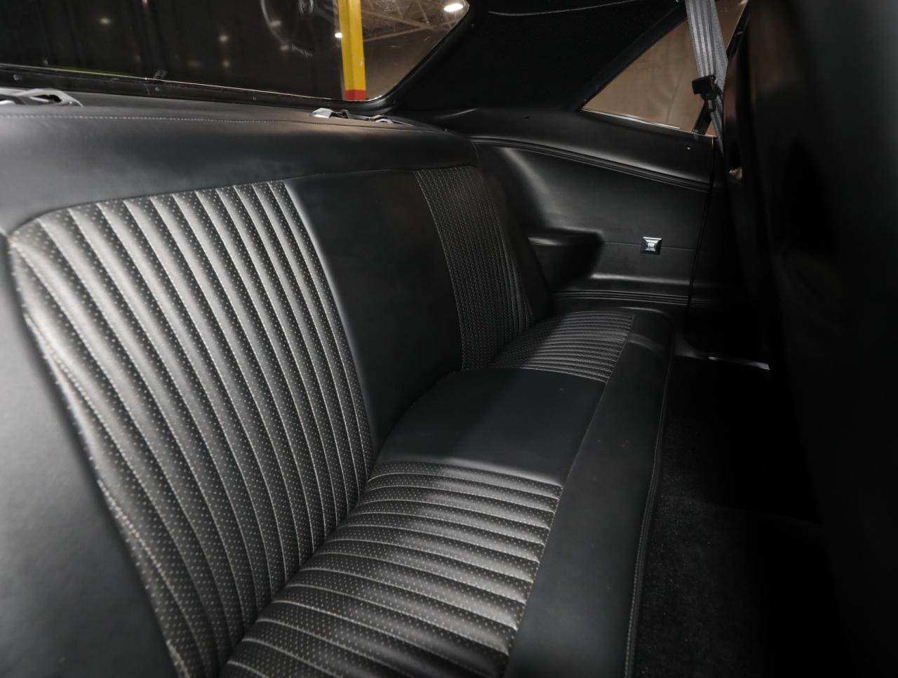 1972 Plymouth Barracuda