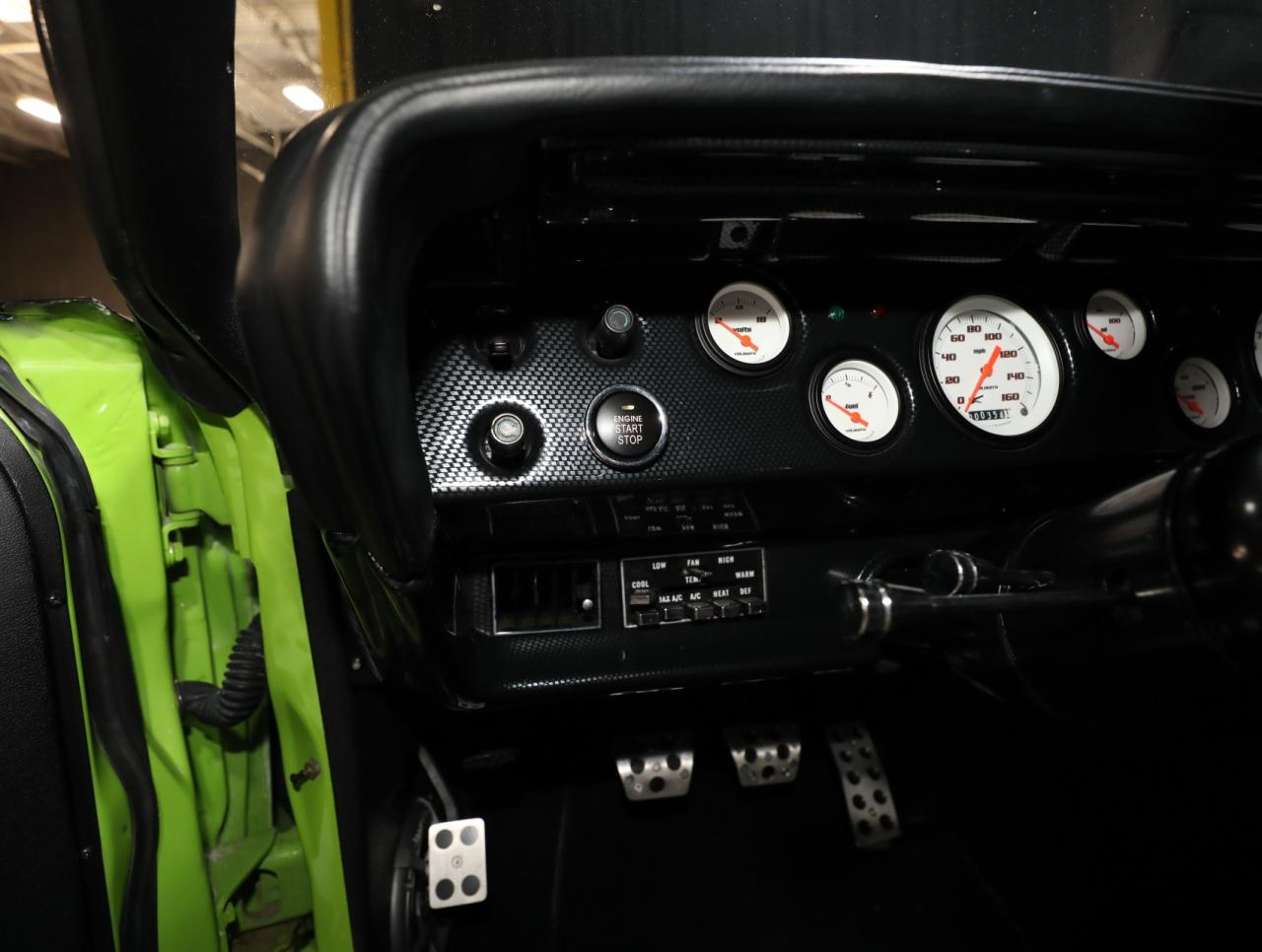 1972 Plymouth Barracuda