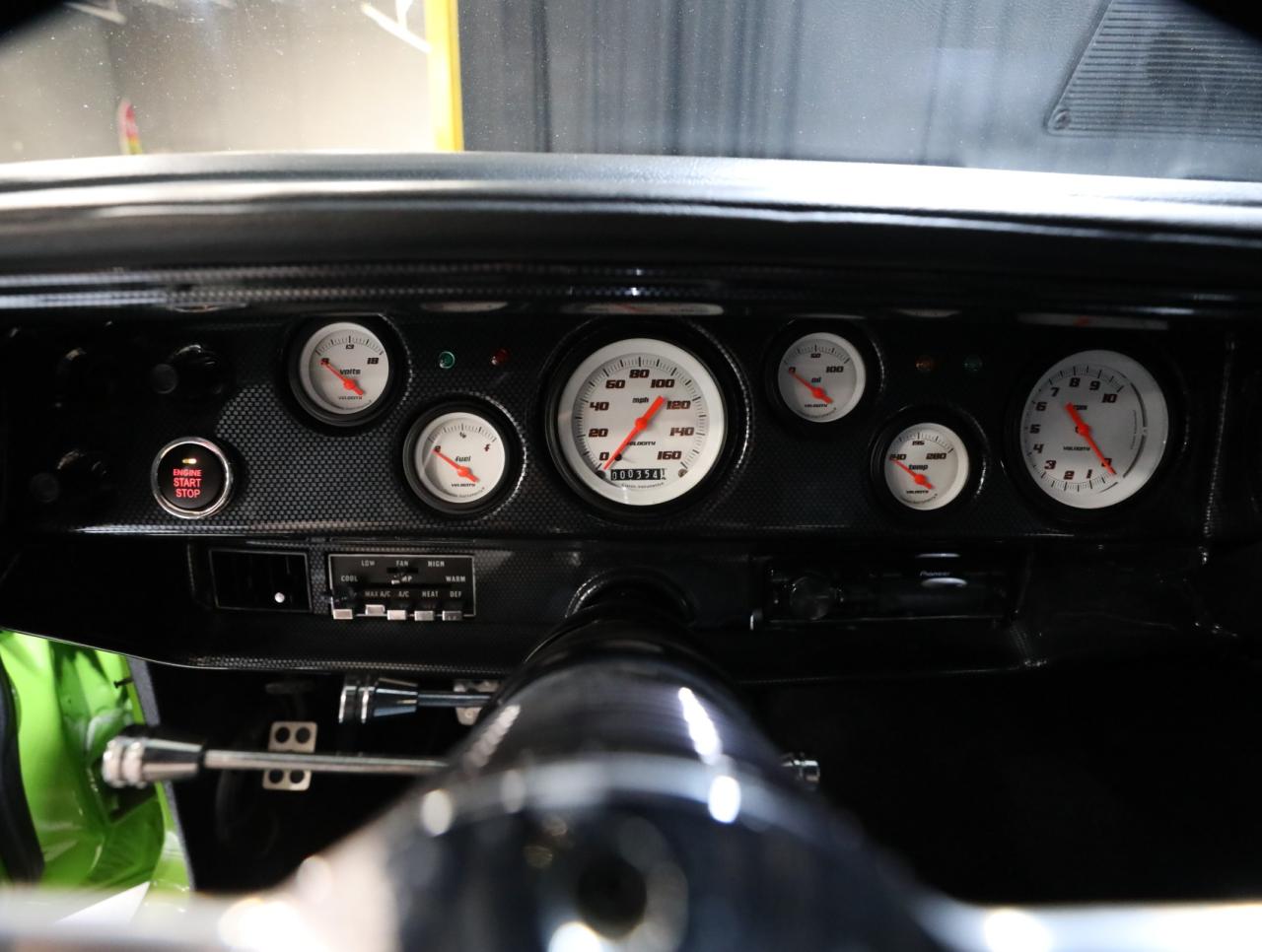 1972 Plymouth Barracuda