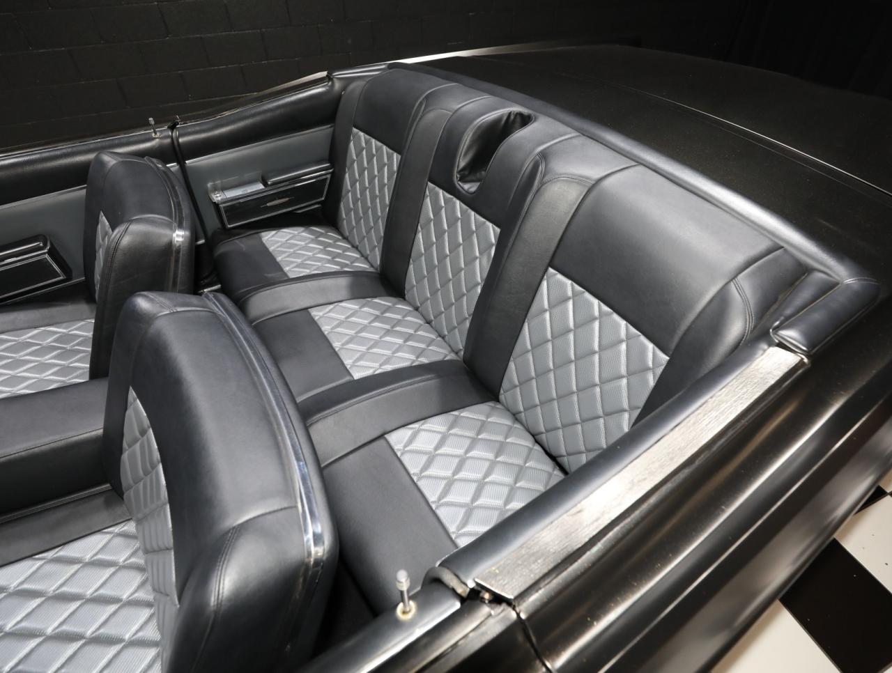 1966 Lincoln Continental