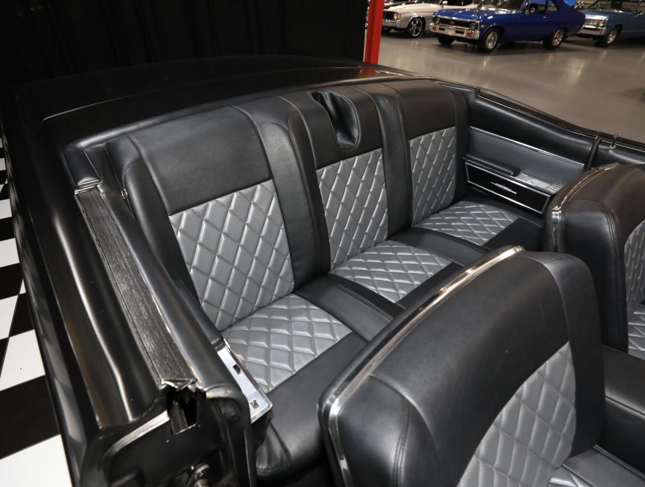 1966 Lincoln Continental
