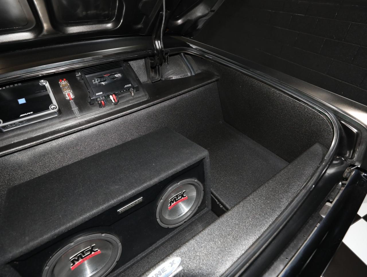 1966 Lincoln Continental