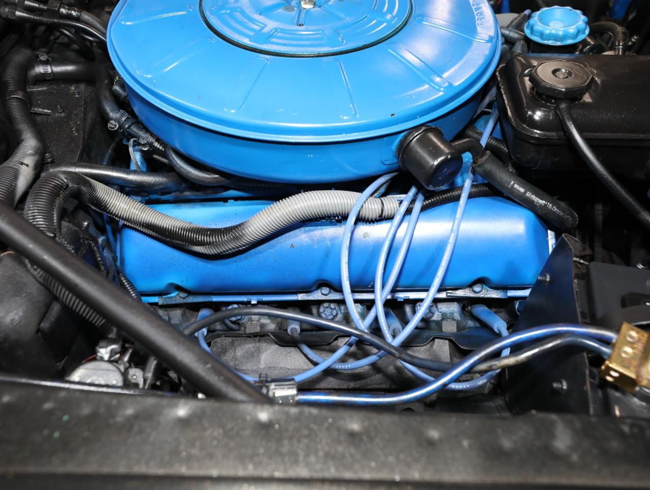 1966 Lincoln Continental