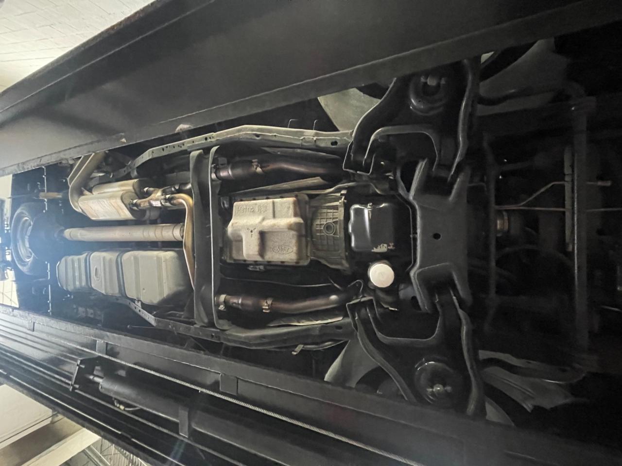 2000 Ford F-150 SVT Lightning