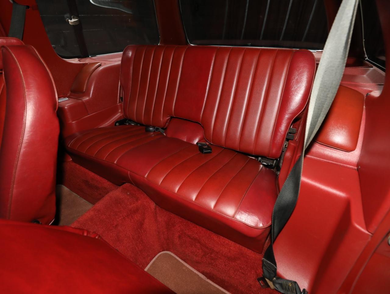 1977 AMC Pacer