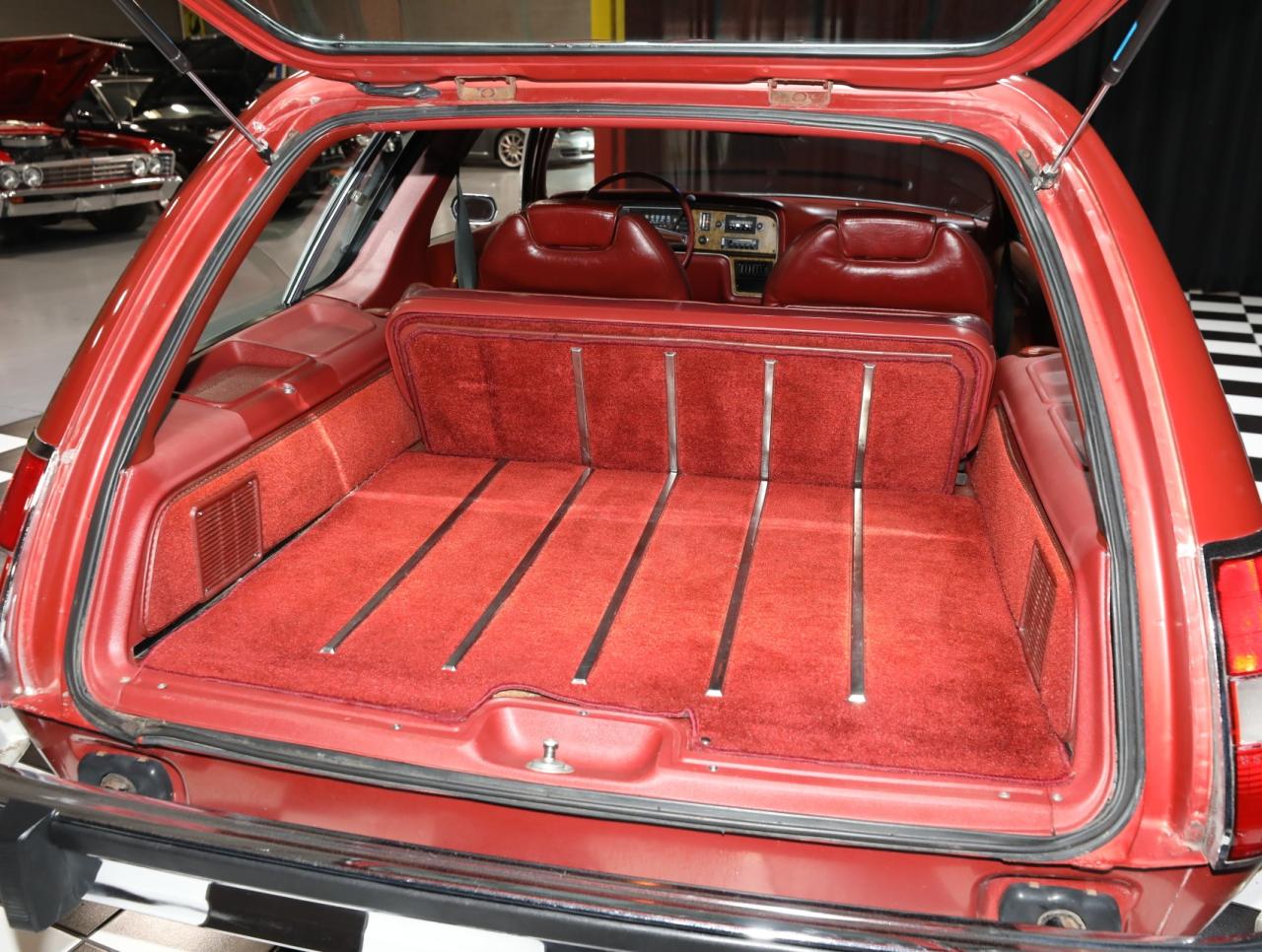 1977 AMC Pacer