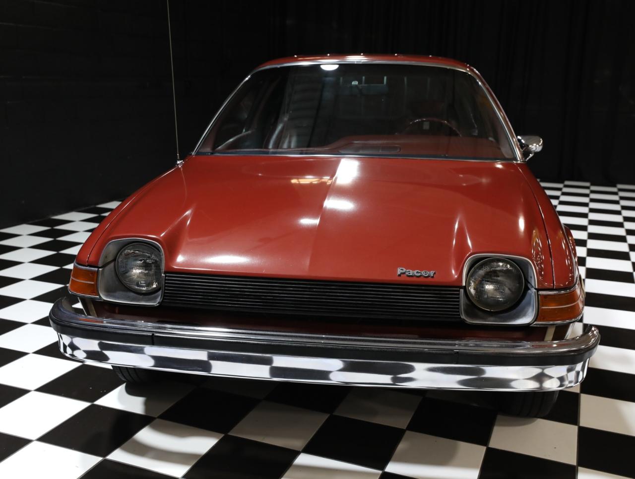 1977 AMC Pacer
