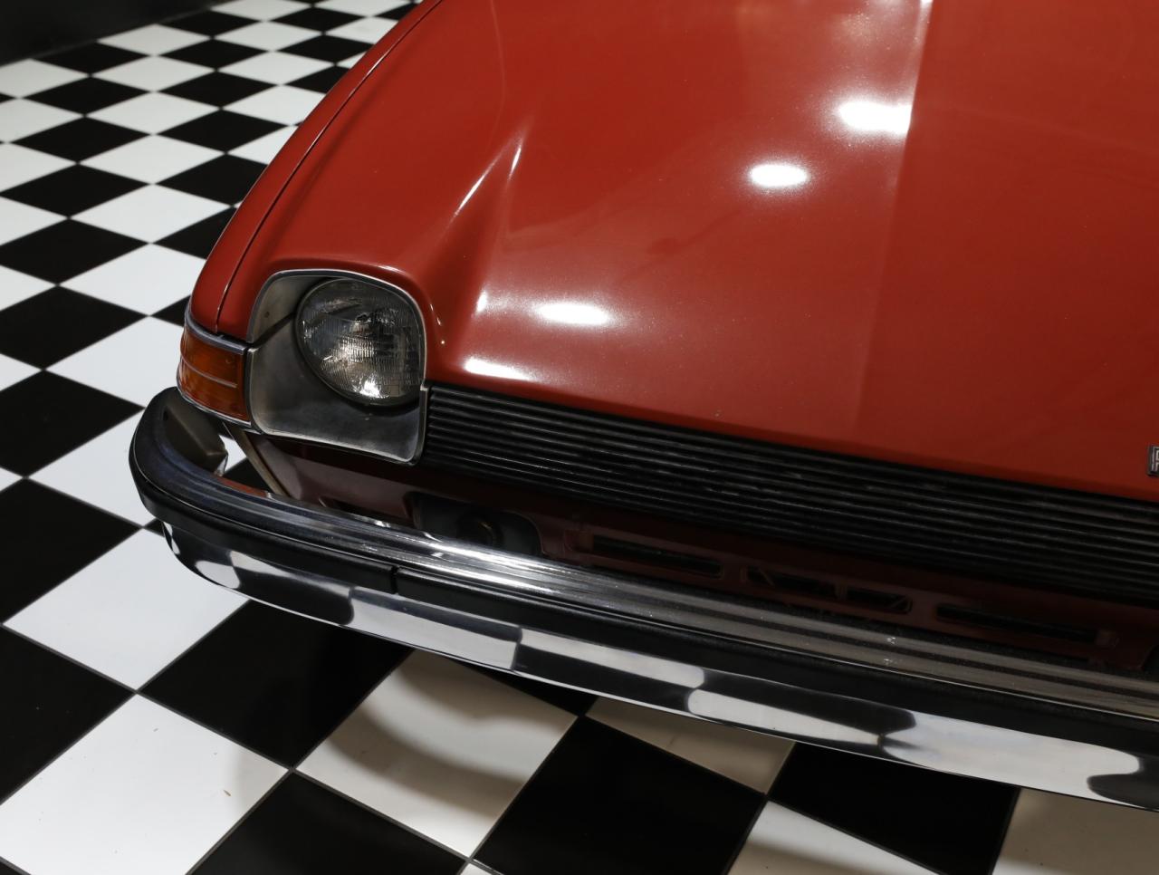 1977 AMC Pacer