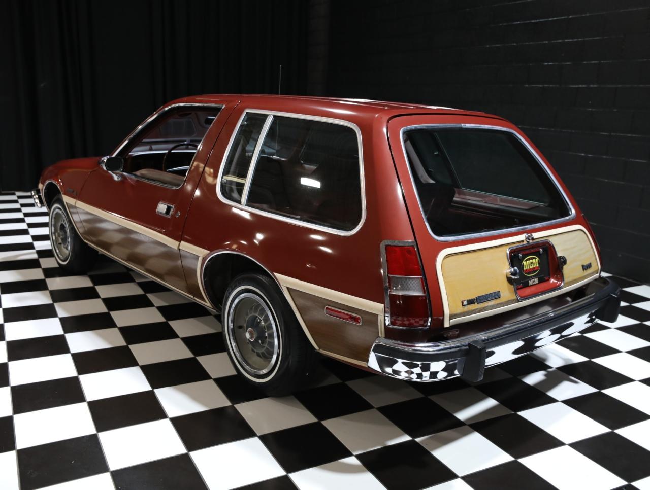 1977 AMC Pacer